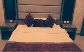 Aram Room